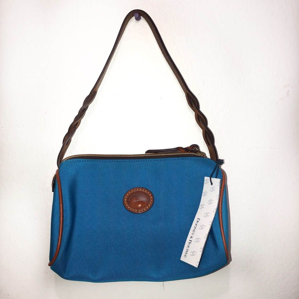 Dooney & Bourke Designer Small Tote/Purse